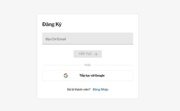 Đăng ký Taptap – Làm sao tạo tài khoản Taptap cho người mới?