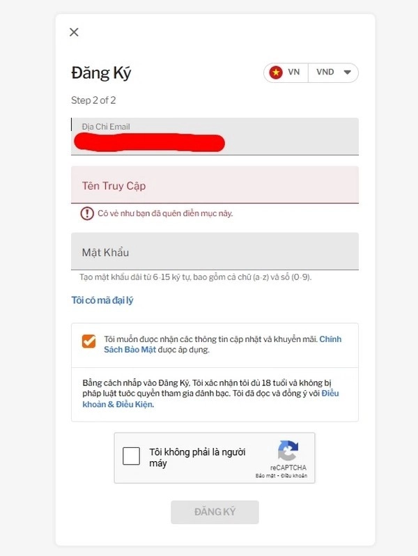 Đăng ký Taptap – Làm sao tạo tài khoản Taptap cho người mới?
