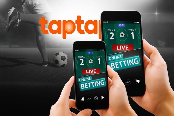 Đăng ký Taptap – Làm sao tạo tài khoản Taptap cho người mới?