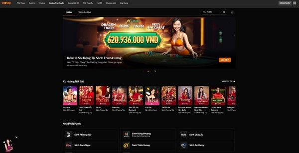 Link vào Taptap nhanh nhất khi bị chặn tìm ở đâu?