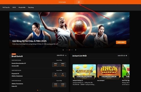 Link vào Taptap nhanh nhất khi bị chặn tìm ở đâu?