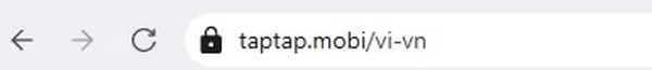 Link vào Taptap nhanh nhất khi bị chặn tìm ở đâu?