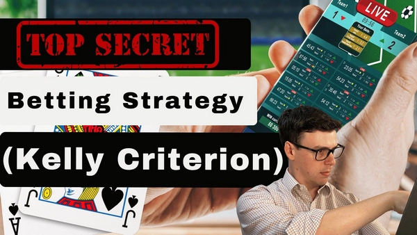 Mô hình Kelly cá cược hoạt động ra sao trong thực chiến bóng đá?