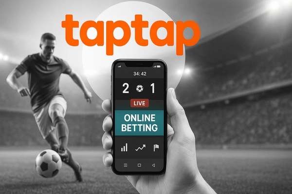 Nhà cái Taptap – Tại sao Taptap được xem là nhà cái hàng đầu châu Á?