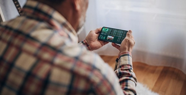 Đặt cược theo phiên có hiệu quả hơn chơi rải rác?