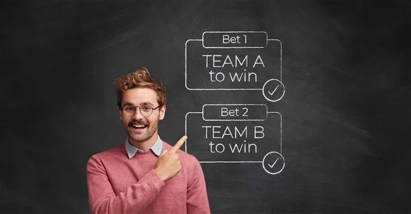 Cược ẩn dụ là gì và vì sao nó khiến nhiều người bất ngờ?