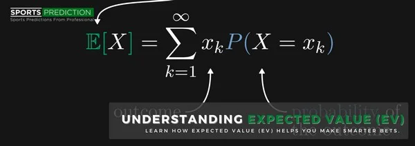 Tính giá trị kỳ vọng có thể thay đổi toàn bộ cách đặt cược của bạn ra sao?