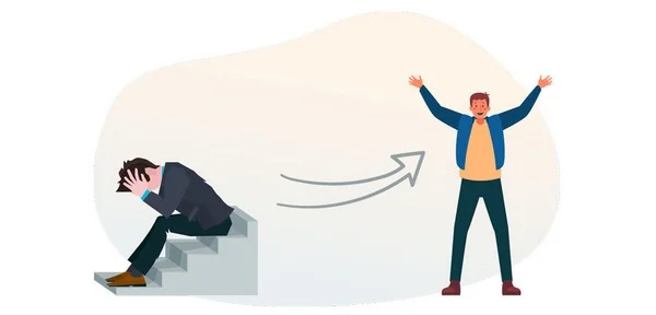 Làm sao để phục hồi tâm lý sau những chuỗi thua liên tiếp mà không mất kiểm soát?