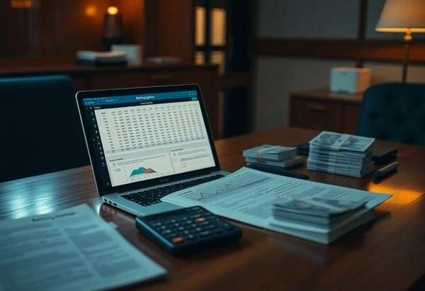 Động học phân bổ vốn có thể áp dụng như một mô hình khoa học được không?