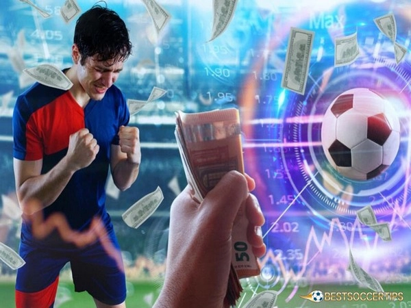 Kỷ luật tài chính ngầm ảnh hưởng tới khả năng cược thể thao ra sao?