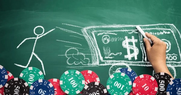 Tâm lý gỡ gạc phá hỏng kèo cược thể thao của bạn thế nào?