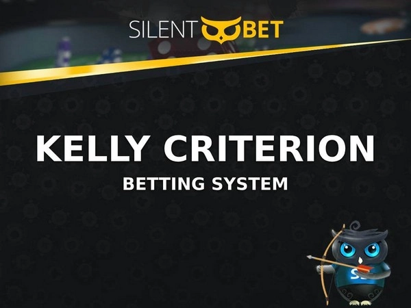 Ứng dụng công thức Kelly vào cá cược bóng đá thế nào để tối ưu hóa số tiền đặt cược?